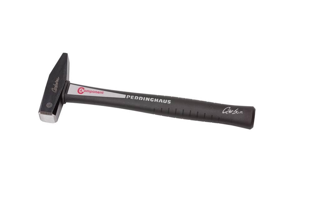 Peddinghaus 5039991000 Schlosserhammer 1000g 1 pieza