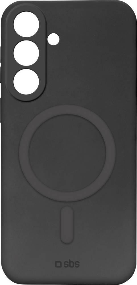 SBS TEINSTMAGSAS26PP mobile phone case 17 cm (6.7") Cover Black - SBS