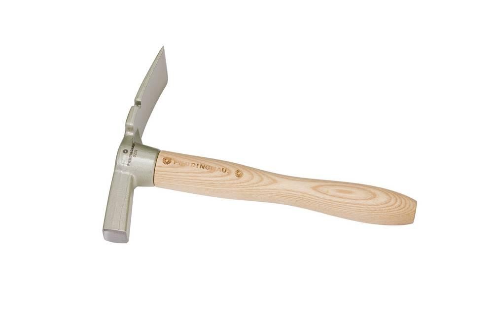 Peddinghaus 5239020000 Maurerhammer 600g 1 pc(s)