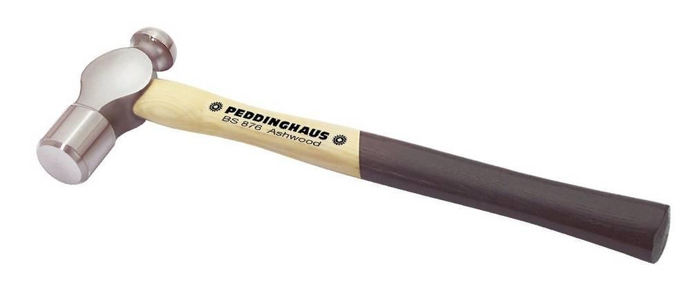 Peddinghaus 5081031000 Ingenieurhammer 1St.