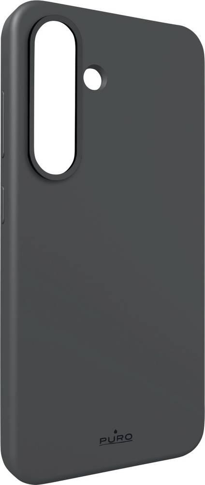 SBS PUSGS26ICONMAGBL mobile phone case 16 cm (6.3") Cover Black - SBS