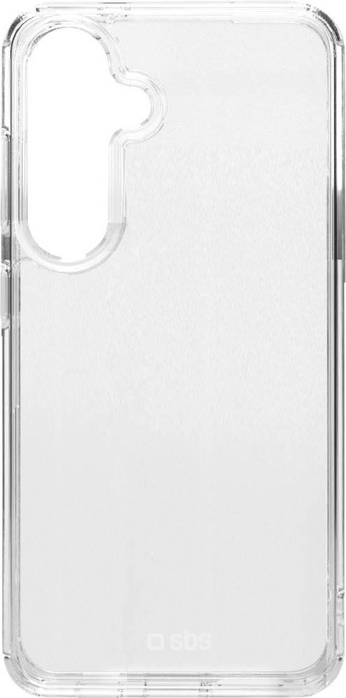 SBS TED3OCOVSAA57 mobile phone case 17 cm (6.7") Cover Transparent -
