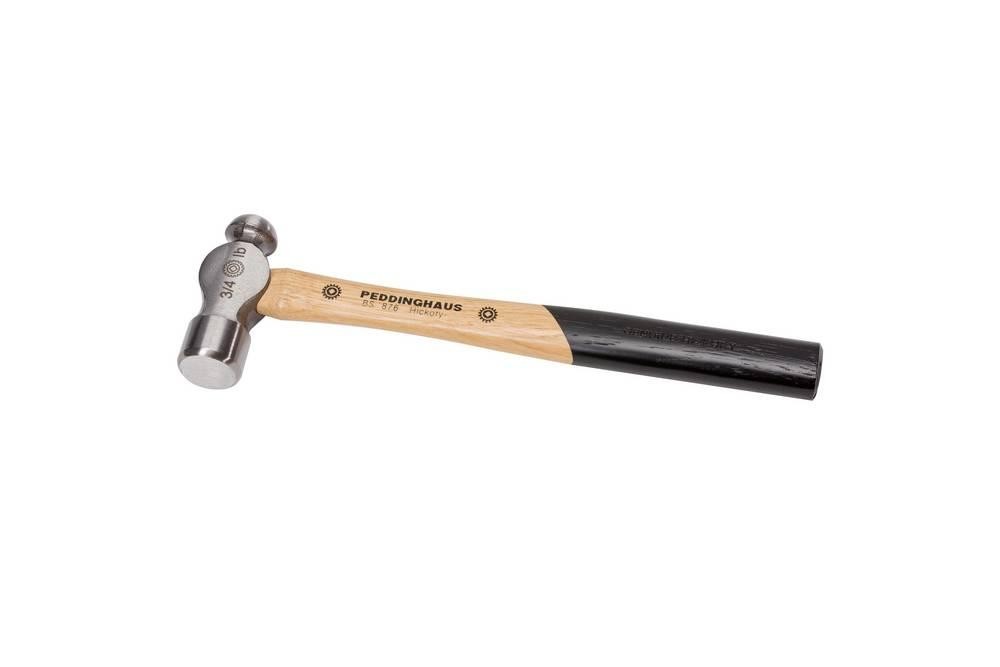 Peddinghaus 5081030250 Ingenieurhammer 1 pc(s)