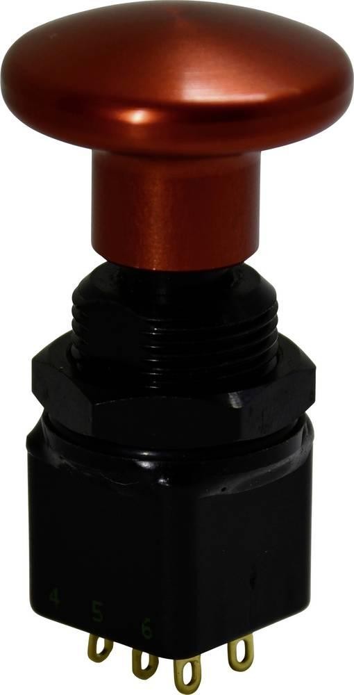APEM 13440AD2-25GX1156 13000 Serie Druckschalter 1 pc(s)