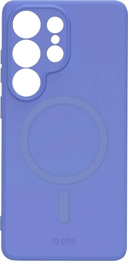 SBS TEINSTMAGSAS26UB mobile phone case 17.5 cm (6.9") Cover Violet -