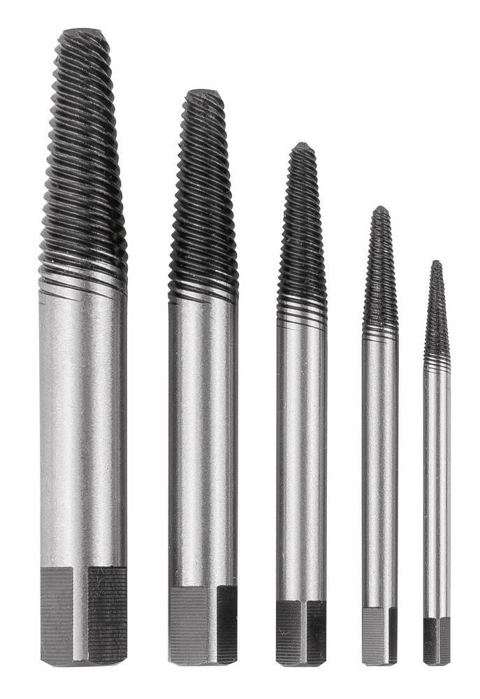 MOB 46080-200 Schraubenausdreher-Set M4, M45