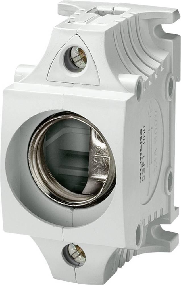 Siemens 5SF1260 Diazed-Sicherungssockel Sicherungsgröße = DIII 63A