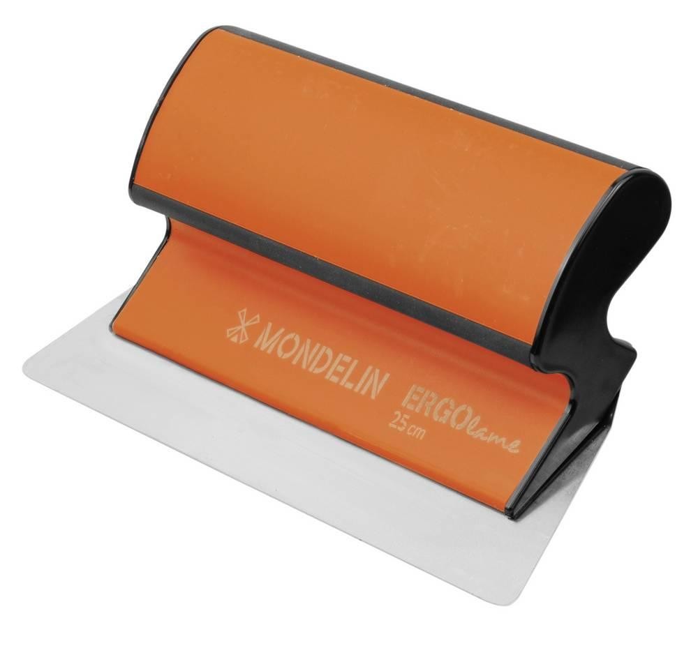 Mondelin 227605 Extra-Feinspachtel (L x B) 100mm x 250mm