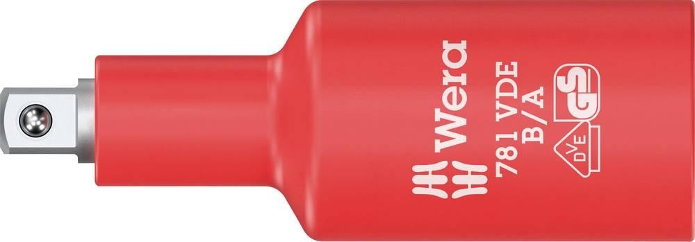 Wera 781 B/A VDE 05024692001 Verbindungsteil isoliert, mechanische