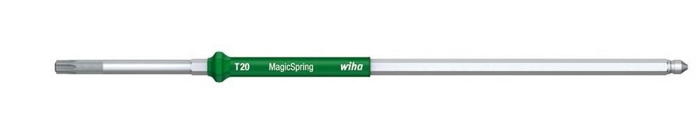Wiha Werkstatt Innen-TORX Wechselklinge T 8 175mm Passend für (Serie