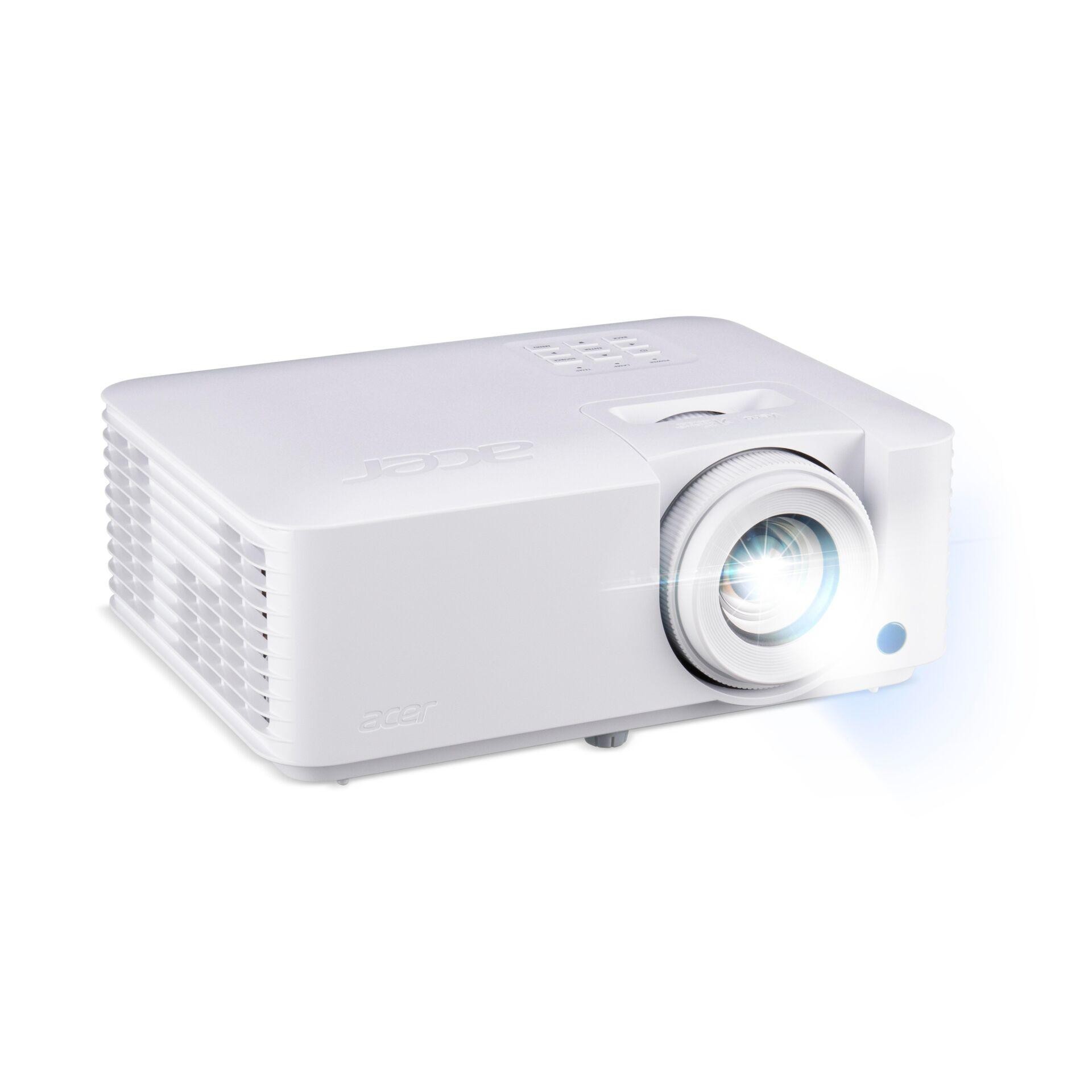 Acer PL2810G 3500 ANSI lumens DLP UHD 4K (3840x2160) White - Acer