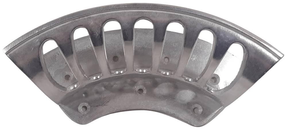 Berger & Schröter 61007 Wandhalter 1 pc(s)