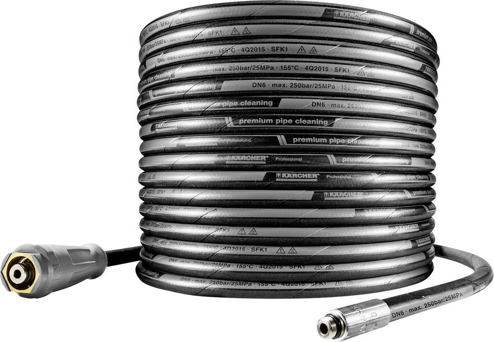 Karcher Professional 6.110-046.0 Rohrreinigungsschlauch suitable for (
