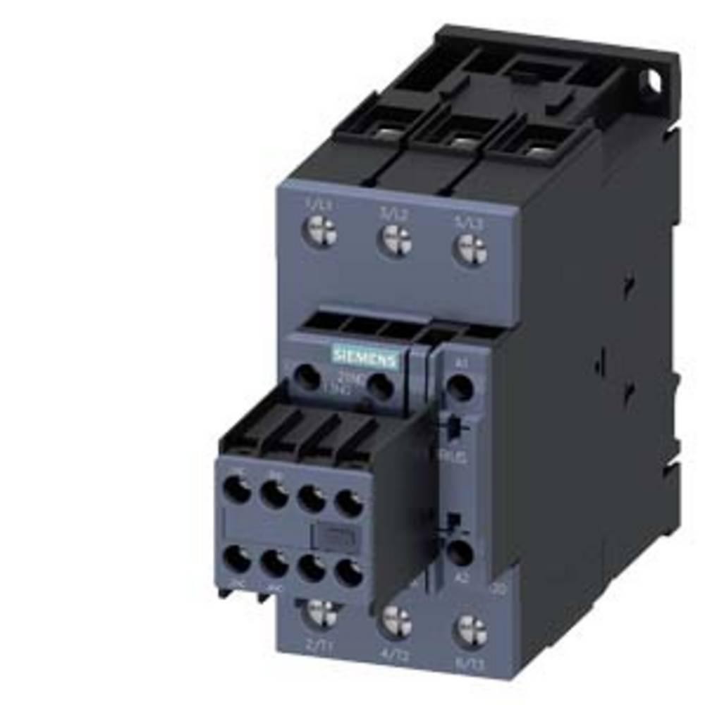 Siemens 3RT2037-1AP04 Schütz 3 Schließer 690 V/AC 1 pieza