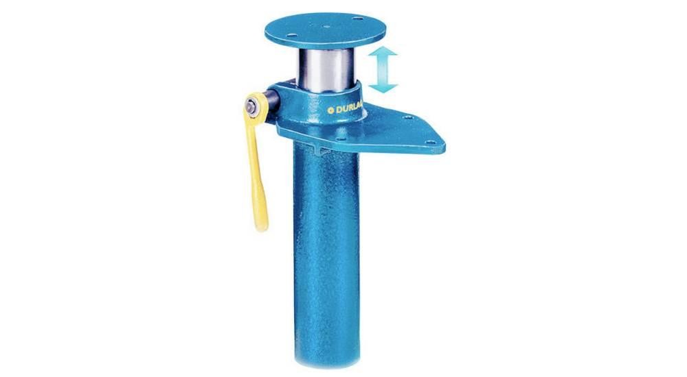 MOB 3010050120 Automatisches Höhenverstellgerät 120mm für Magnat