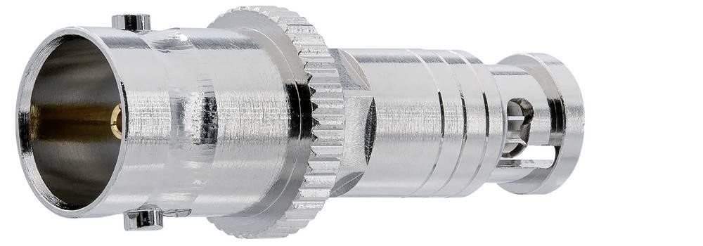 Telegärtner 100023658 100023658 BNCadaptador - 1 pieza
