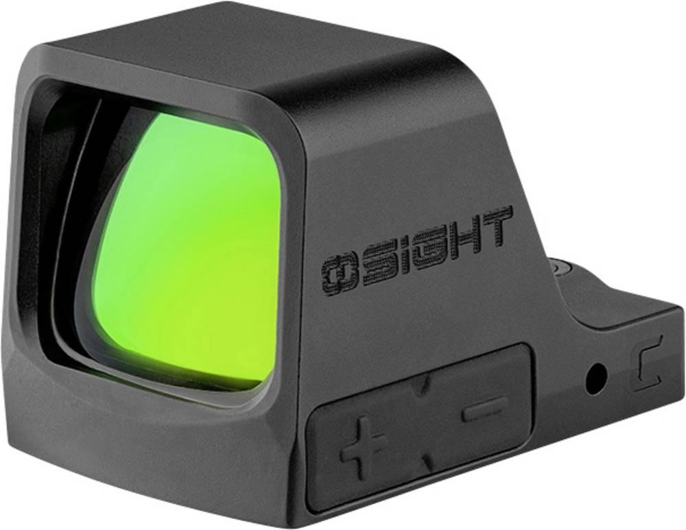 OLight Osight C GN Reflexvisier Rotpunktvisier