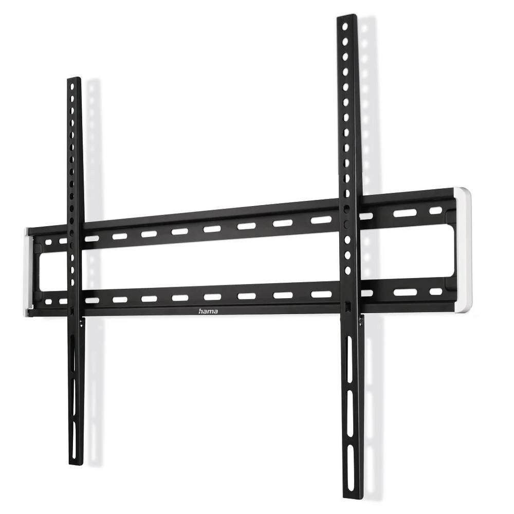 Hama 00220817 TV mount/stand 2.54 m (100") Black - Hama 00220817, 2.