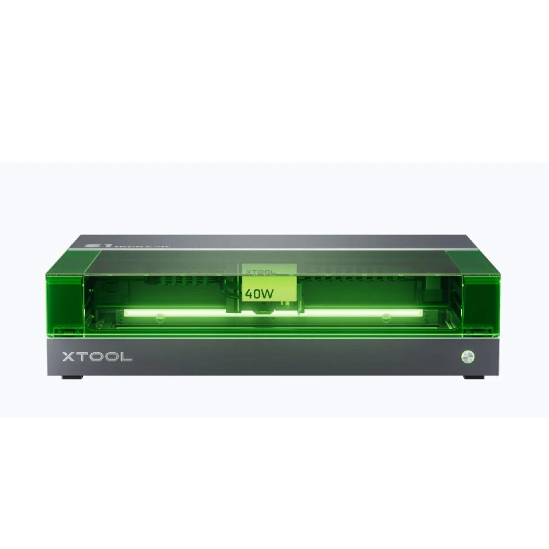 xTool S1 40W Dark / Class 1