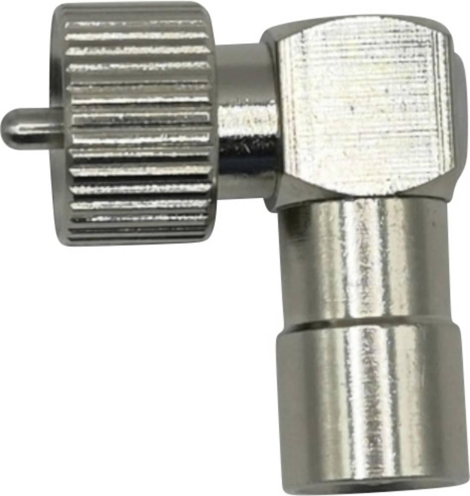 Albrecht 5858 Winkelstecker FME-Stecker - DV 1St.