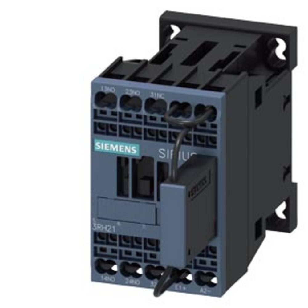 Siemens 3RH2122-2LF40-0LA0 Hilfsschütz 1 pc(s)