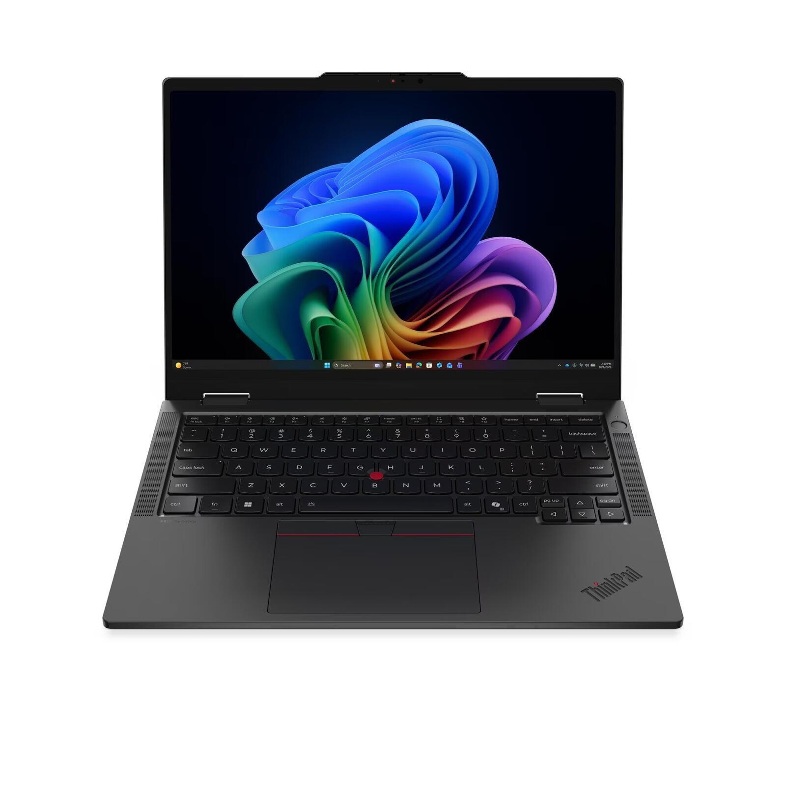 Lenovo ThinkPad T14s 2in1 G2 CU5 325/32GB/512SSD/W11 Pro Touch Black