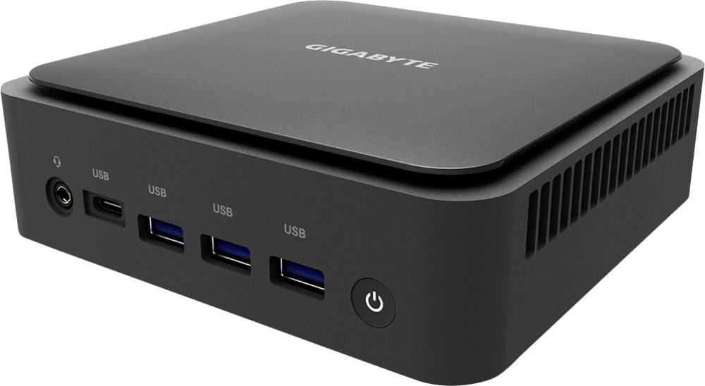 Gigabyte Mini PC AMD Ryzen 7 Pro 8840 16GB RAM 1TB SSD Windows 11