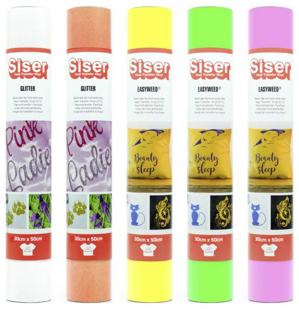 Siser Crafty Pocket Fluo
