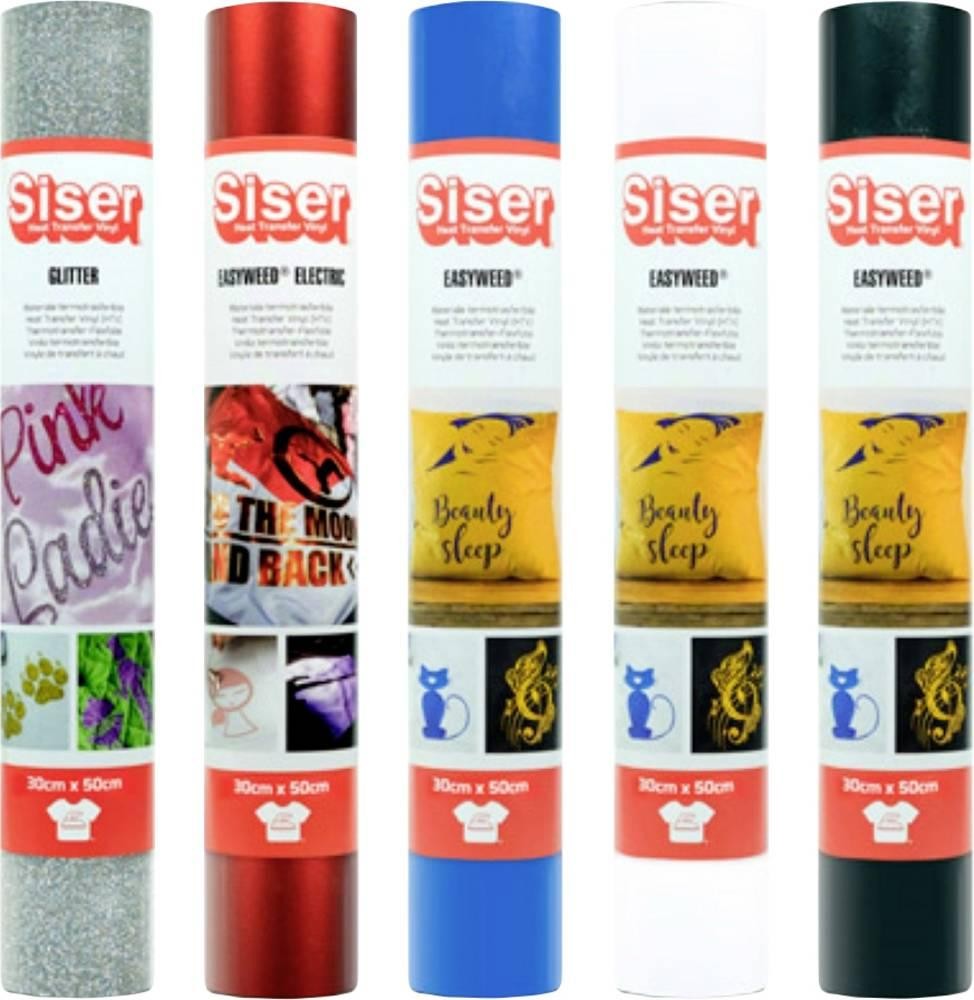 Siser Crafty Pocket Easy Start