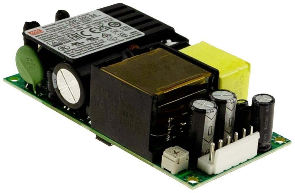 MEAN WELL LOP-300-12 Schalthome charger 25.0A