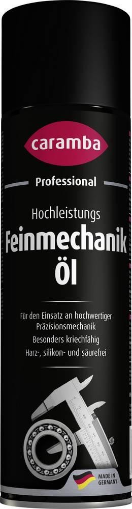 Caramba 647950 Feinmechaniköl 500ml