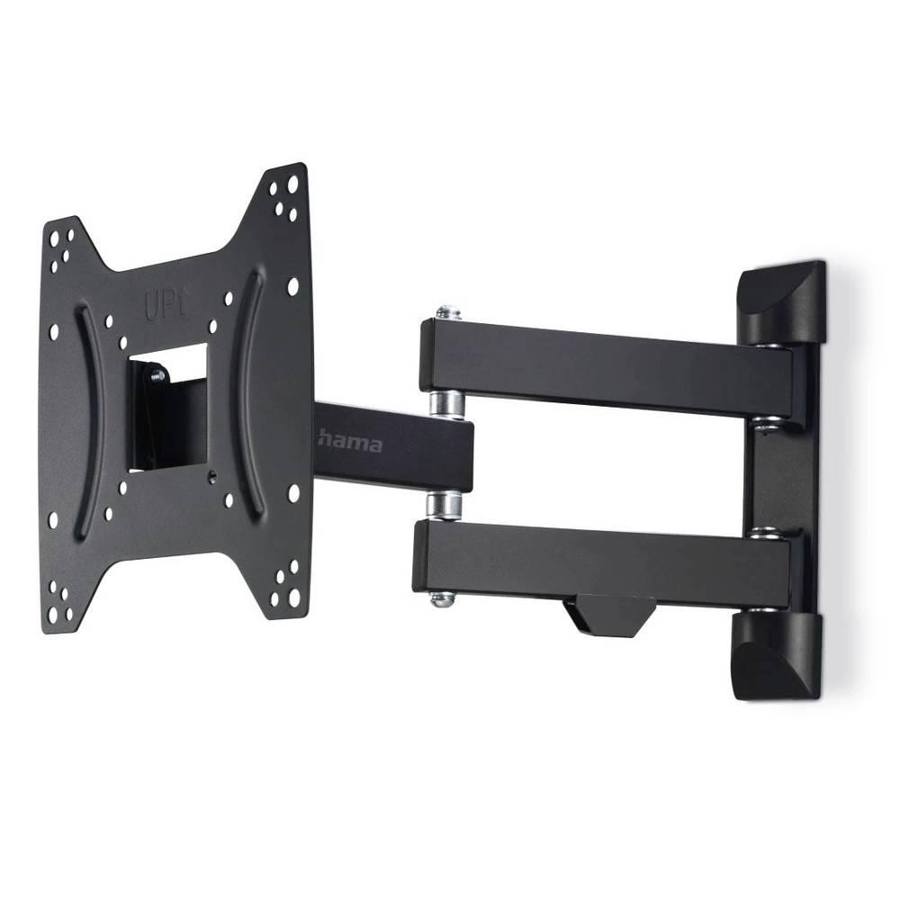 Hama TV Wall Bracket, Swivel, Tilt, Pull-out, 122 cm (48) up to 20 kg