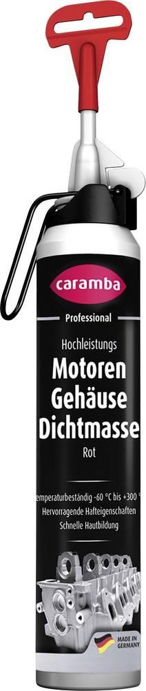 Caramba 690015 Motoren- and casedichtmasse Rot 200ml