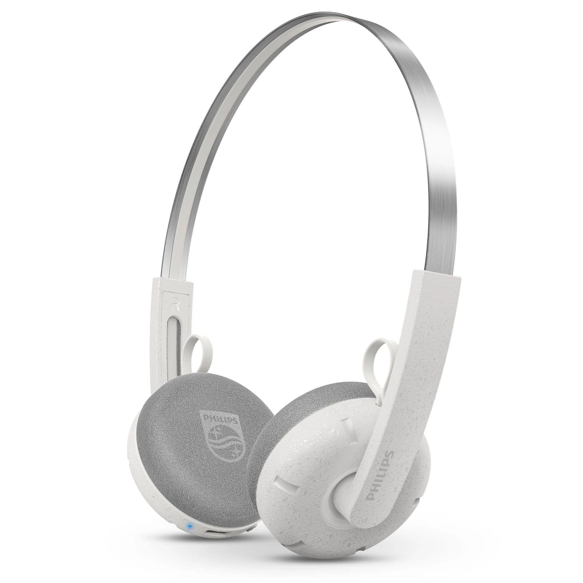 Philips TAH2000WT/00 The Ringo weiß