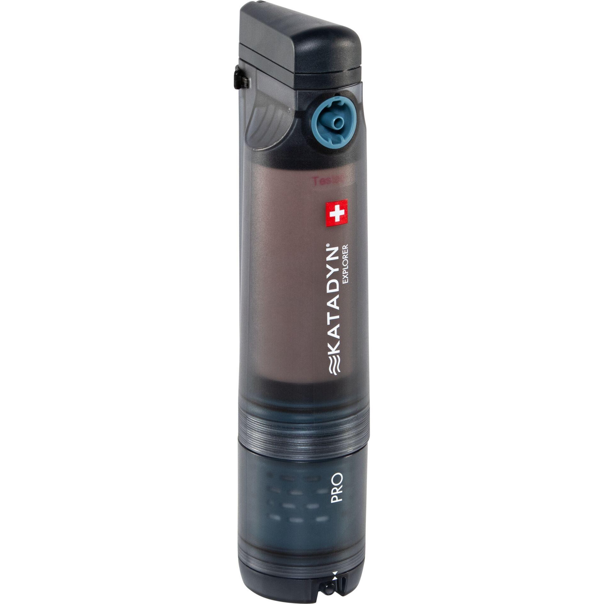 Katadyn Explorer Pro Filter Wasserfilter