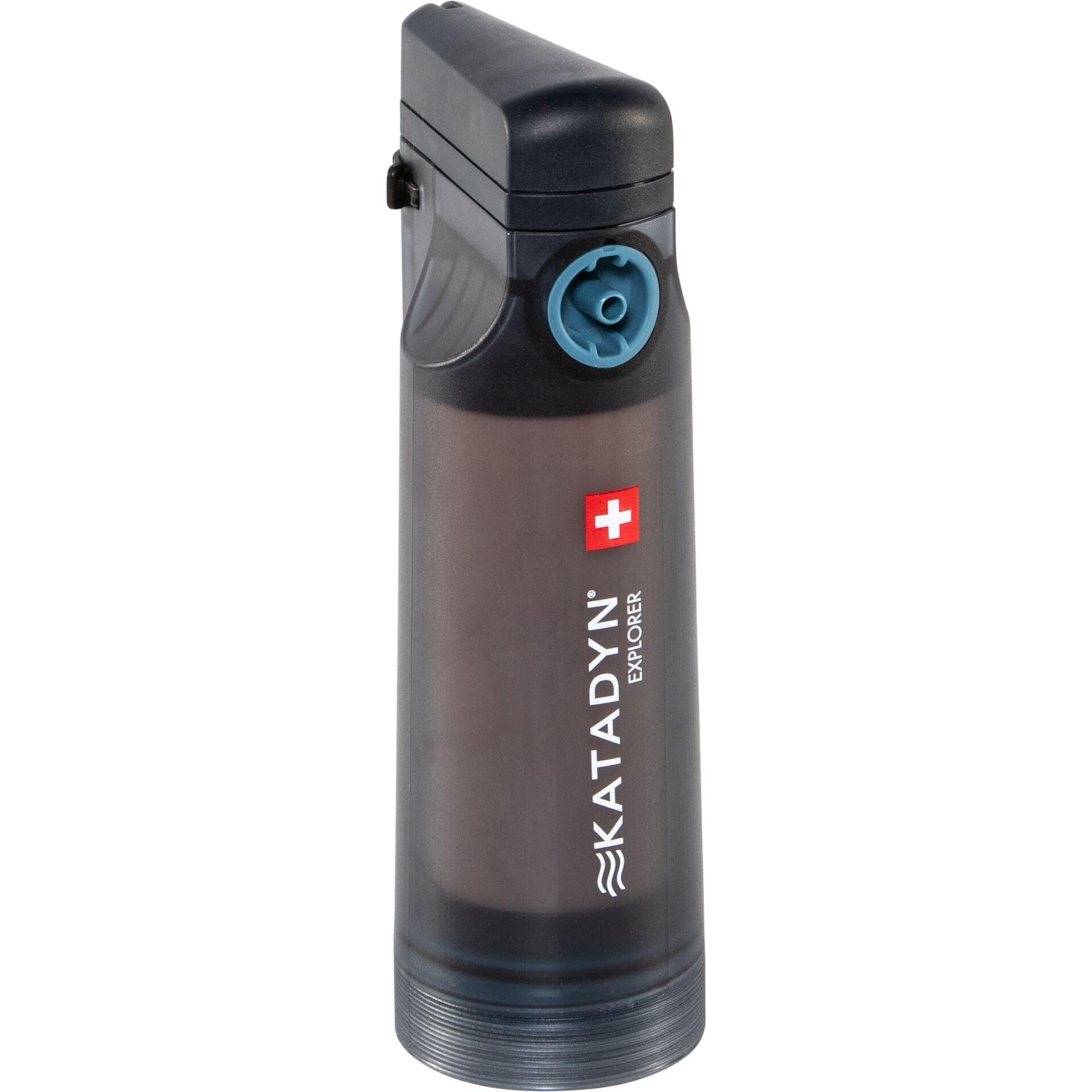 Katadyn Explorer Filter Wasserfilter