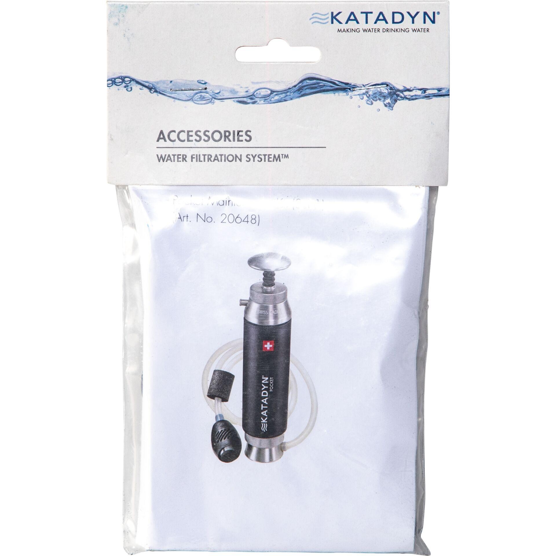 Katadyn 20648 water filter supply Maintenance kit - Katadyn 20648,