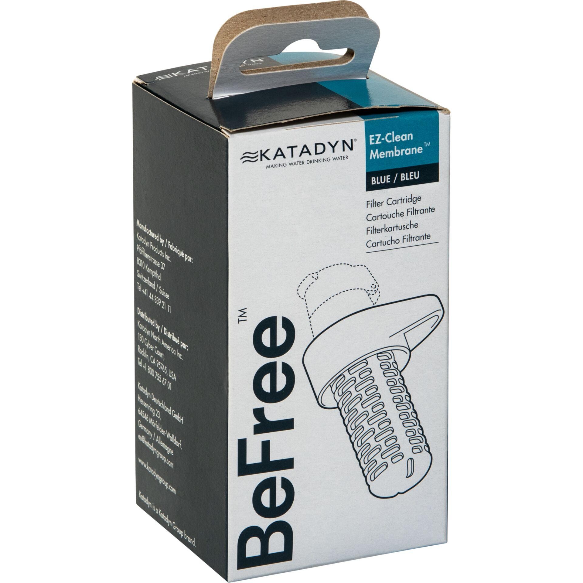 Katadyn 8021404 fourniture de filtre à eau 1 pièce(s) - Katadyn