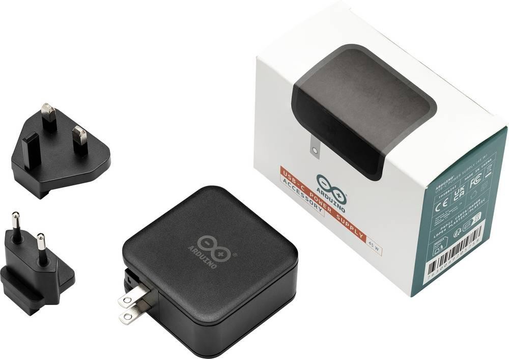 Arduino TPX00242 Steckernetzteil, Festspannung Passend für (