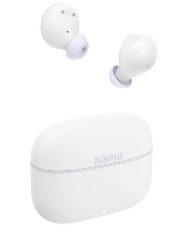 Hama Freedom Buddy II Headset True Wireless Stereo (TWS) In-ear Calls/