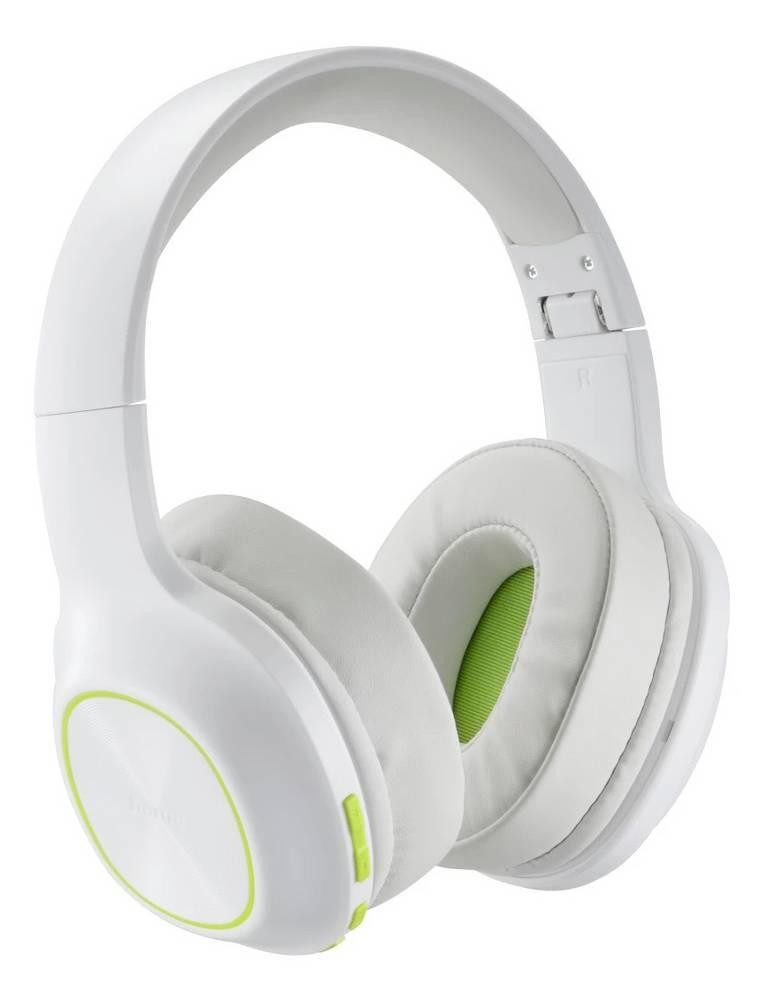 Hama Spirit Calypso III Headset Wireless Head-band Calls/Music