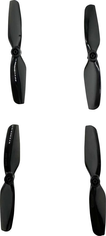 Hisingy Brushlessmotor suitable for (Multicopter): Firefly-EX,