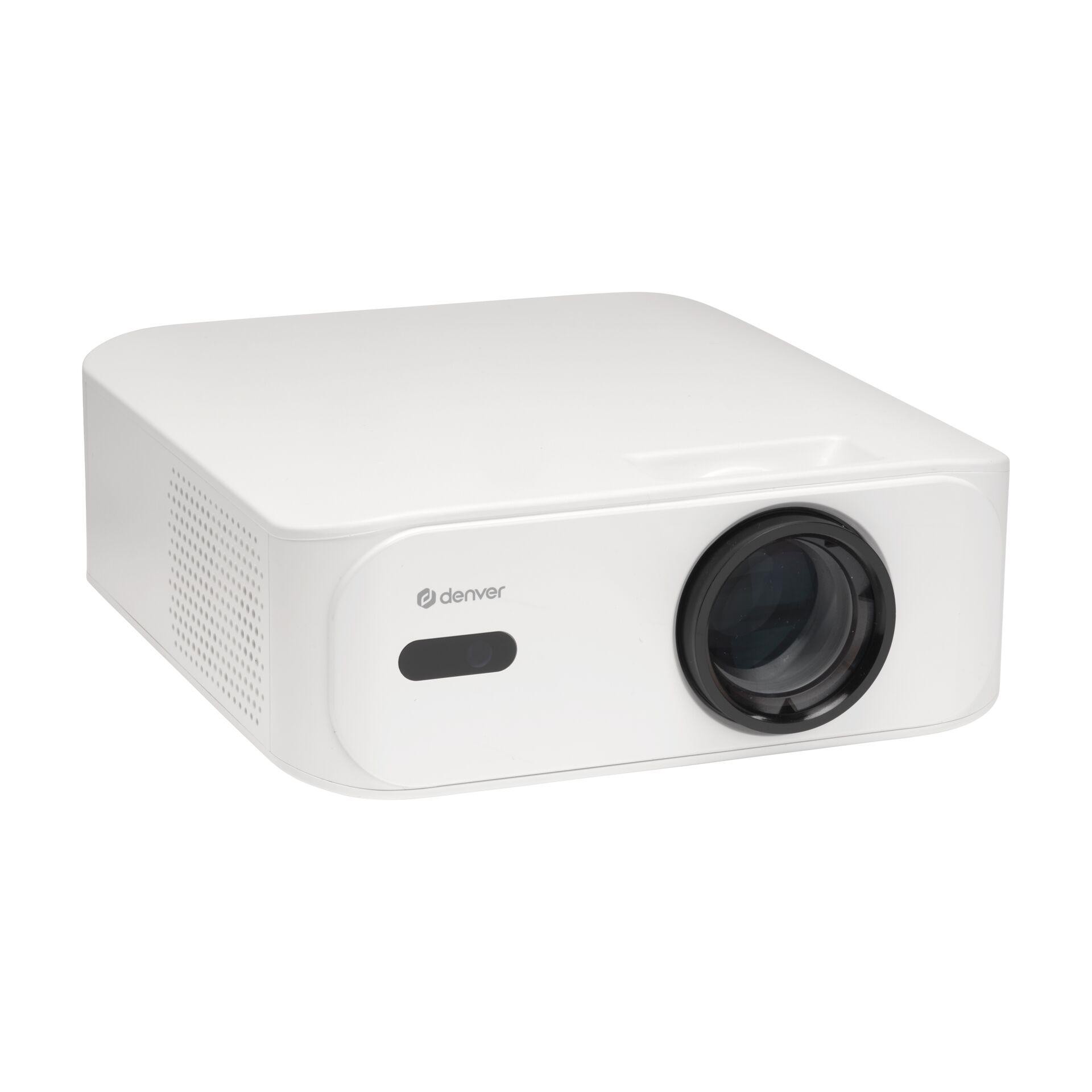 Denver PR-4300 data projector Short throw projector 400 ANSI lumens