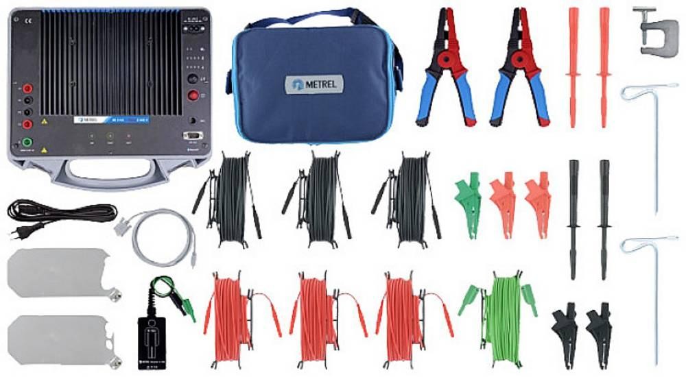 Metrel 20992910 MI 3144 ST accessories Kit 1 pc(s)