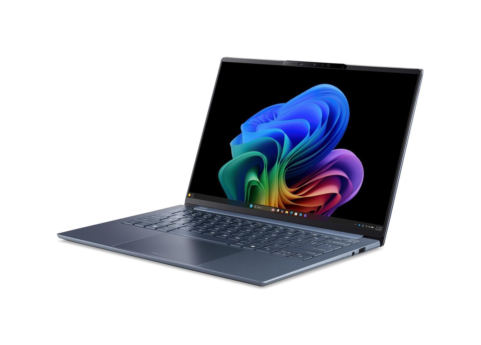 Acer Swift Go 14 AI OLED SFG14-I71-75DR Intel Core Ultra 7 355