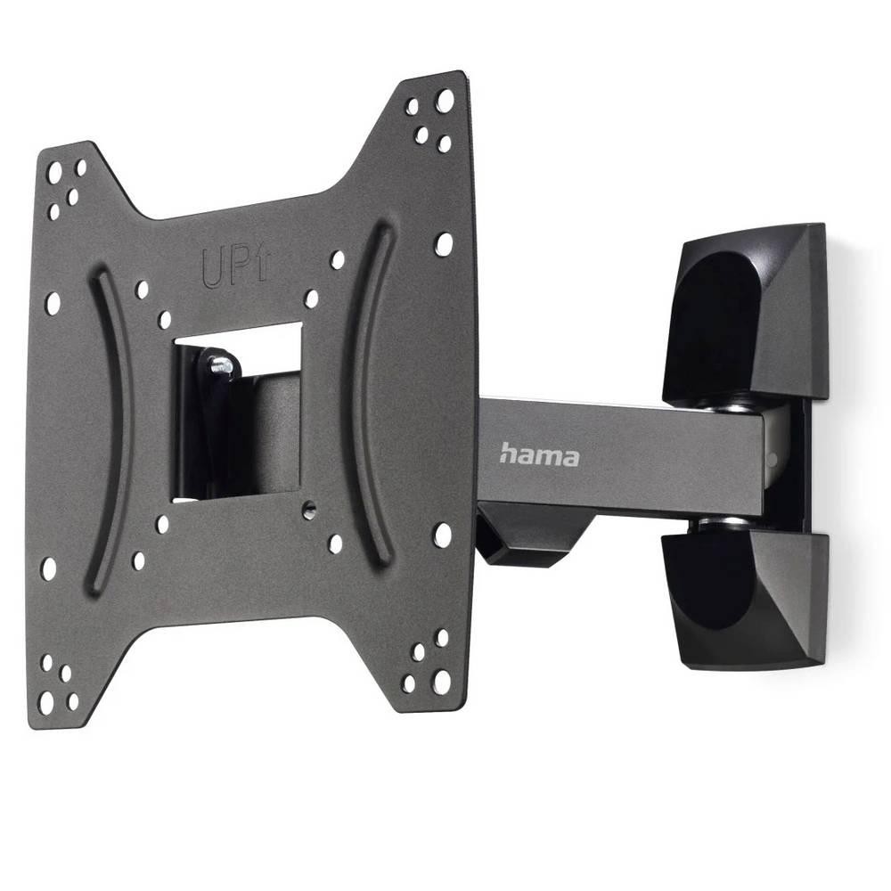 Hama TV-Wandhalterung 48,3cm (19\ ) - 121,9cm (48\ ) Neigbar,