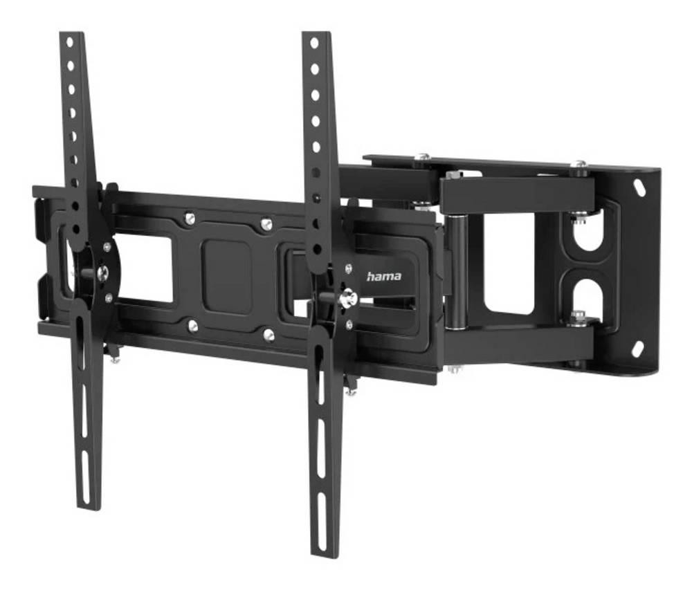 Hama TV Wall Bracket - Hama TV Wall Bracket, 190.5 cm (75"), 100 x