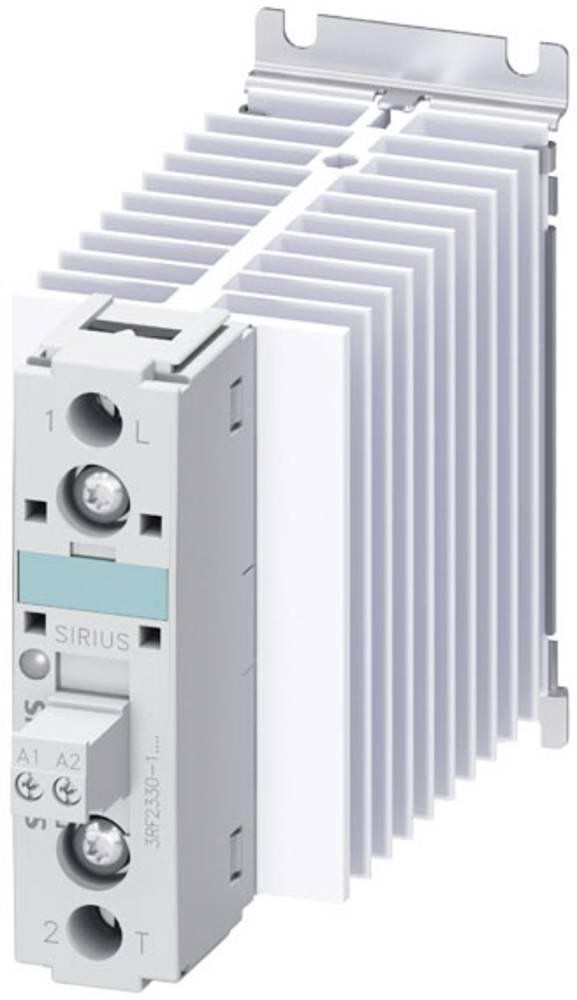 Siemens Halbleiterschütz 3RF23301AA04 30A Schaltspannung (max.): 460