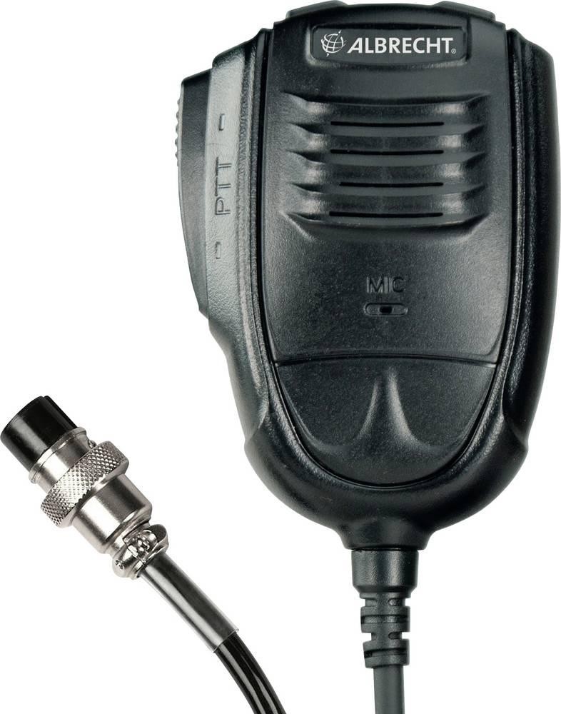 Albrecht microphone 41987