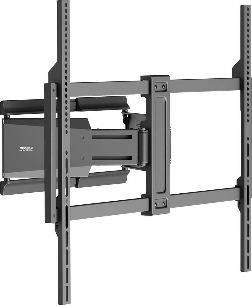 SpeaKa Professional SP-TVM-1400 TV-Wandhalterung 127,0cm (50\ ) - 254,